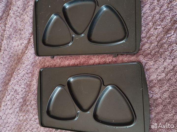 Панели мультипекарь redmond Треугольники