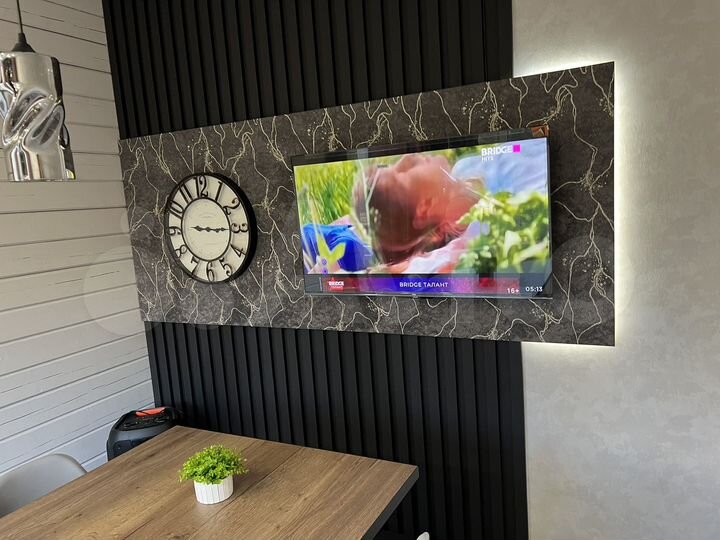 3-к. коттедж, 110 м²