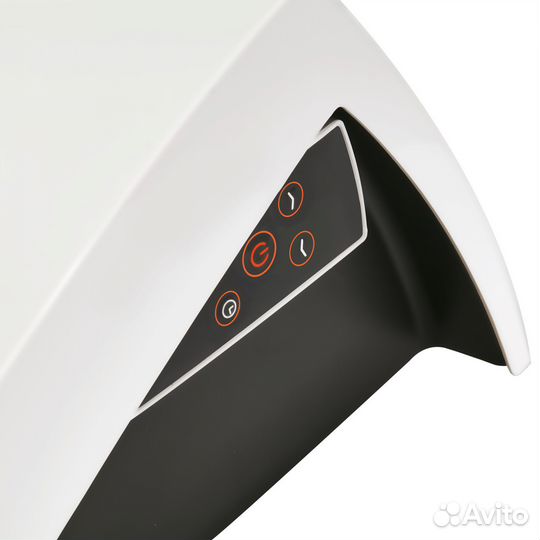 Электрическая тепловая пушка thermex Plus 2