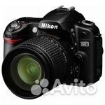 Nikon D80 Kit