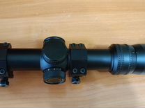 Sightmark Citadel 1-6X24, 30mm, сетка CR1