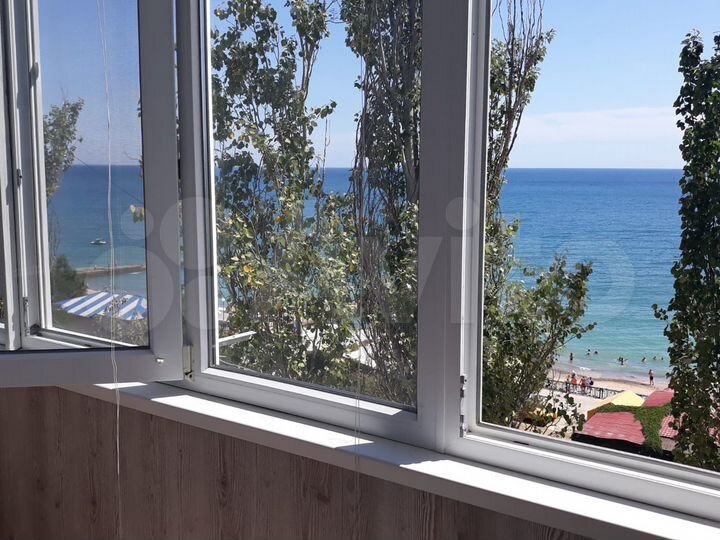 2-к. квартира, 45 м², 4/5 эт.