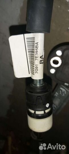 Трос АКПП Форд Мондео 4 2.0 дизель