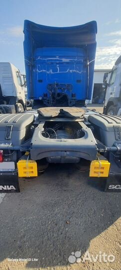 Scania P 360, 2013
