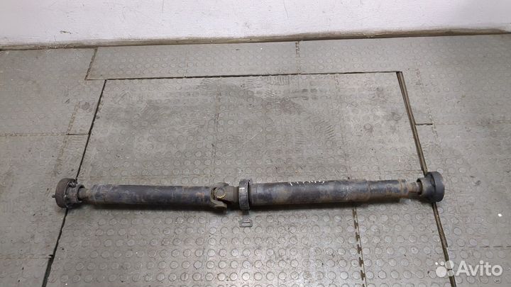 Кардан Land Rover Range Rover 3 (LM), 2006