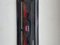 Оперативная память ddr4 8gb 2666