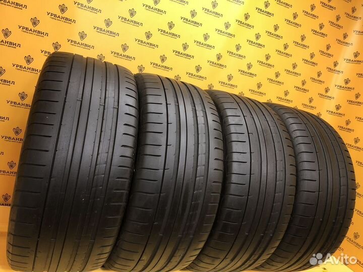 Goodyear 4x4 UG Ice Navi 285/40 R21 Y