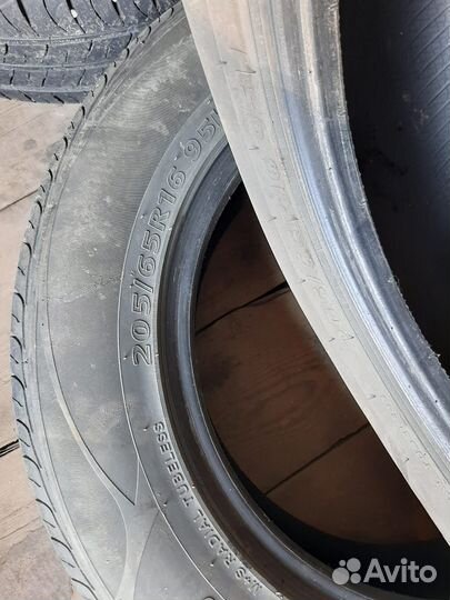 Kumho KR11 Steel Radial 9.00/65 R16