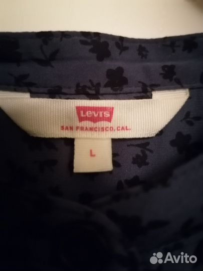 Блузка женская Levi'S