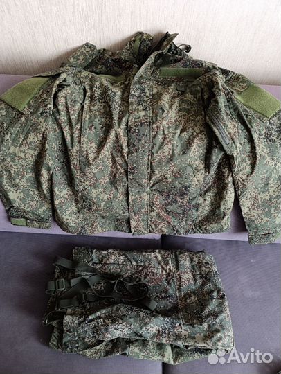 Костюм летний+демисезонный вкпо