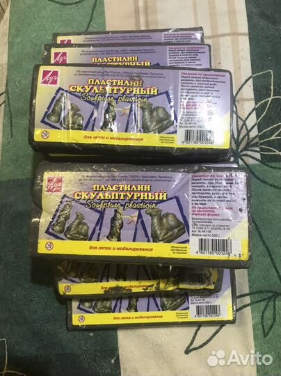 Пластелин структурный