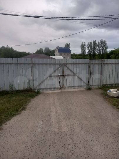 Коттедж 250 м² на участке 13 сот.