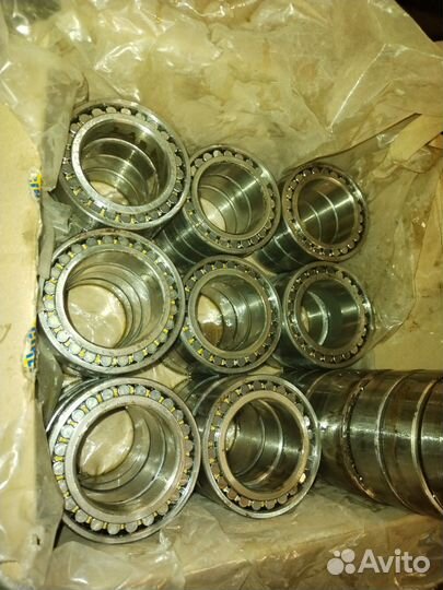 Подшипники