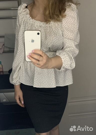 Женские вещи пакетом 42-44