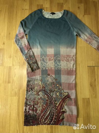 Etro платье
