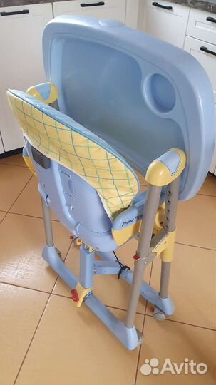 Стульчик для кормления Peg Perego