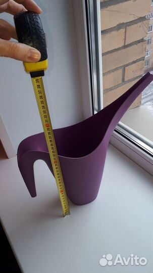 Лейка для комнатных растений