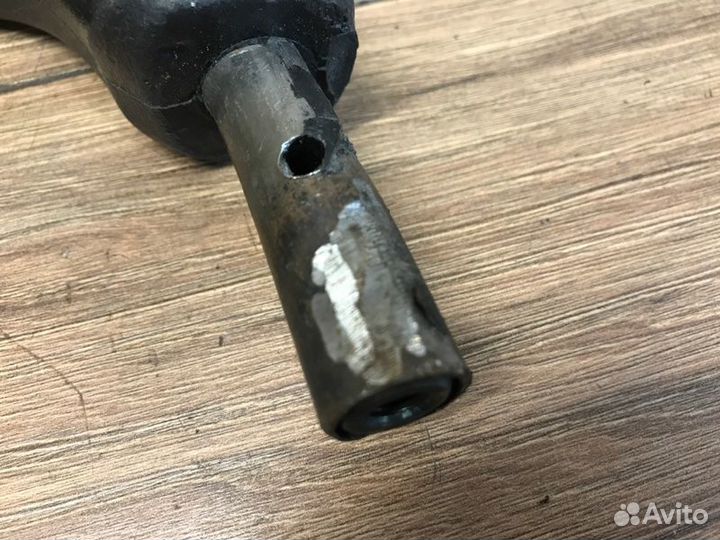 Ручка бардачка УАЗ Патриот