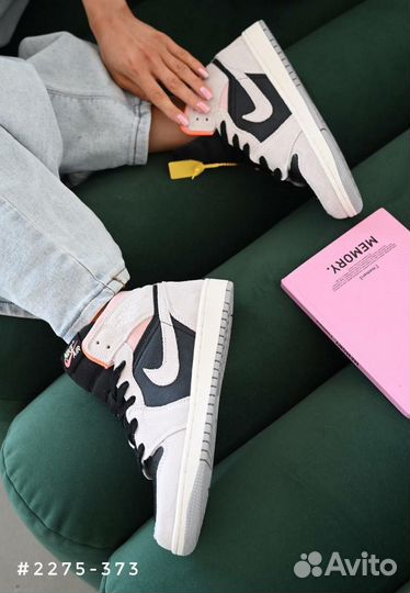 Кроссовки nike 36-41