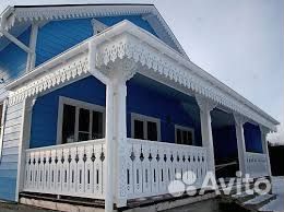 Резьба по дереву