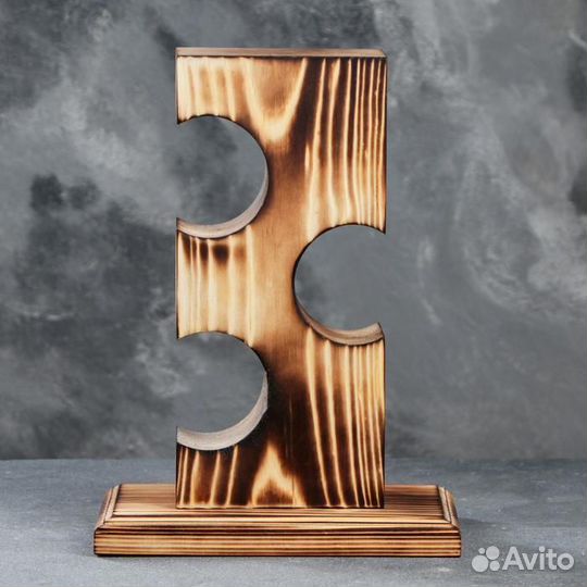 Подставка для вина 