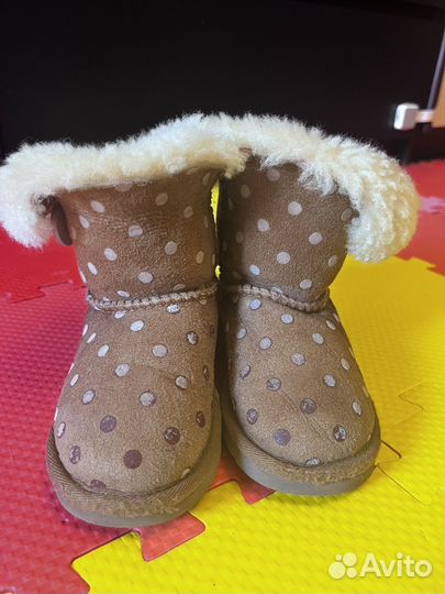 Угги оригинал 24 размер