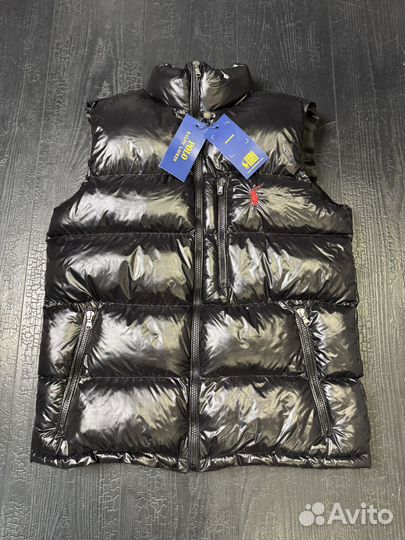 Жилетка Polo usa