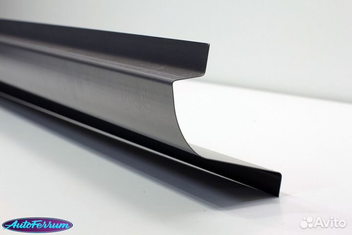 Пороги ремонтные Kia Spectra кузовные