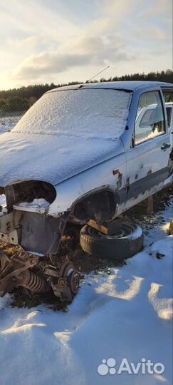 Запчасти нива шевроле