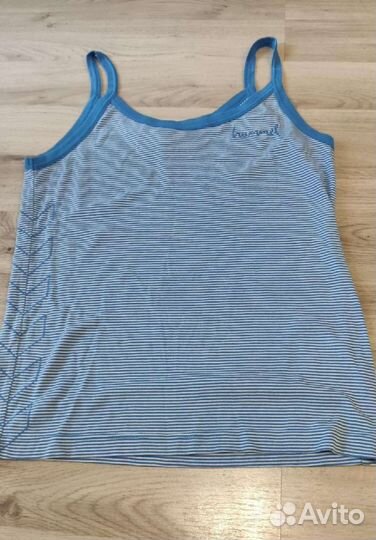 Майка женская