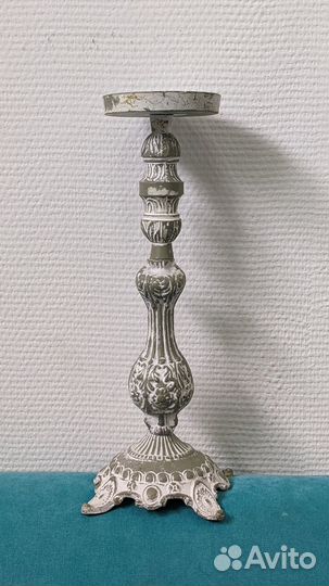 Подсвечник IKEA