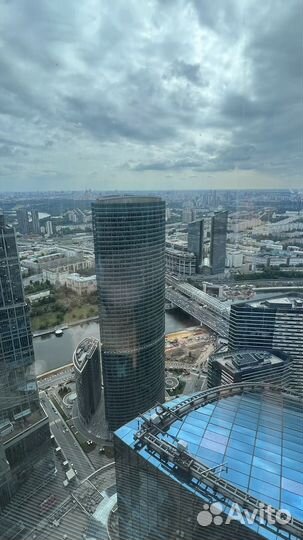 Массажистка в city