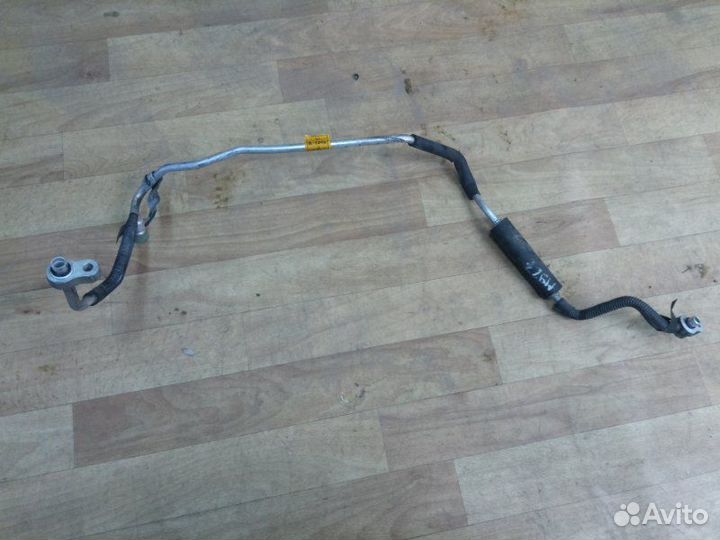 Трубка кондиционера Chevrolet Lacetti хэтчбек