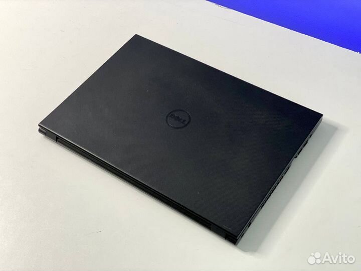 Шустрый Dell SSD256g для работы