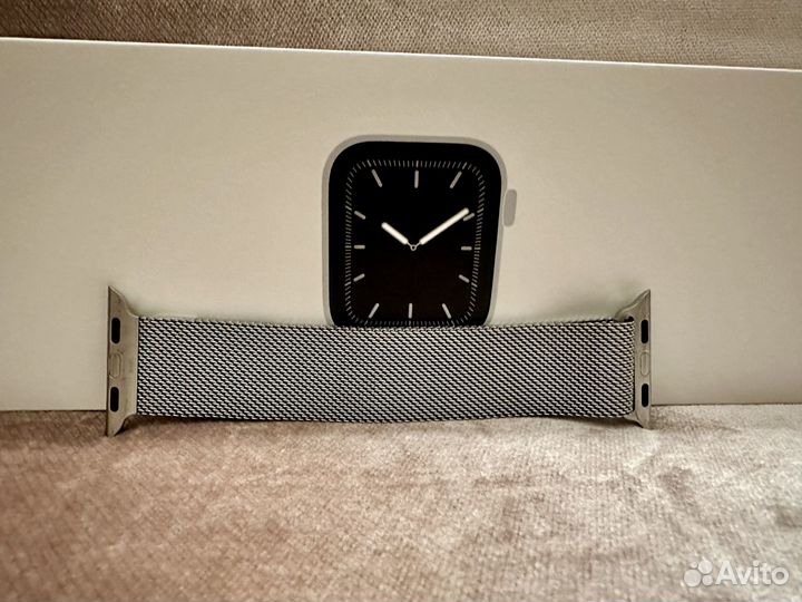 Apple Watch Series 5 40 mm