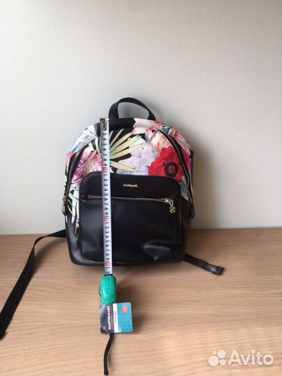 Рюкзак женский Desiqual