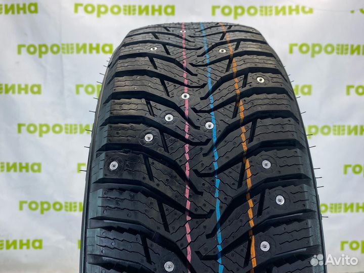 Kumho WinterCraft Ice WI31 235/35 R19 91T