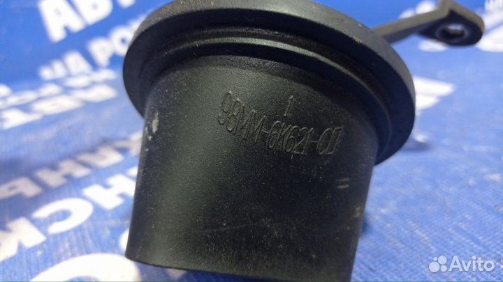 Маслозаборник Ford Focus 2 седан aoda 2007