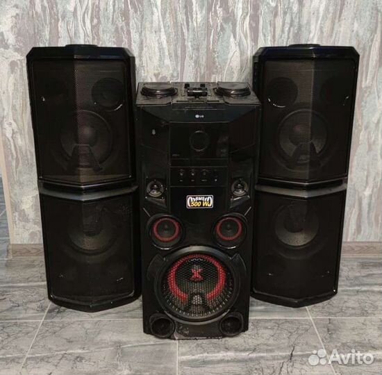 Аренда звукового и видео оборудования