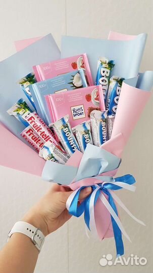 Подарки на 14 февраля, 8 марта