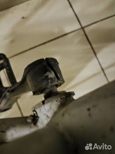 Велосипед горный racer