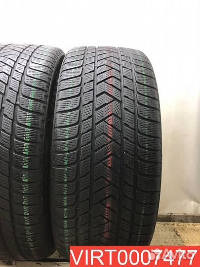 Pirelli Scorpion Winter 275/40 R22 108V