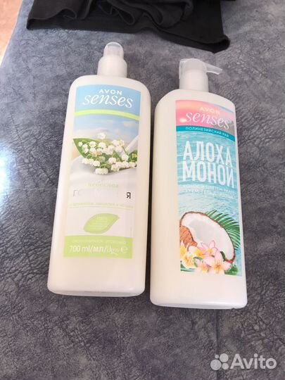 Гель для душа 500 мл (мужские и женские )