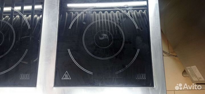 Обслуживание и ремонт кухонного оборудования