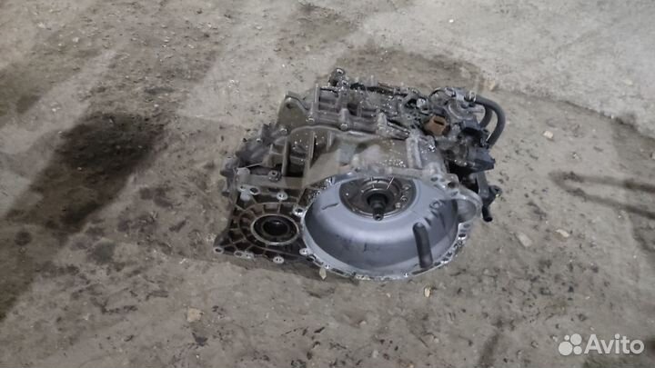 АКПП Киа Хендай A6MF2