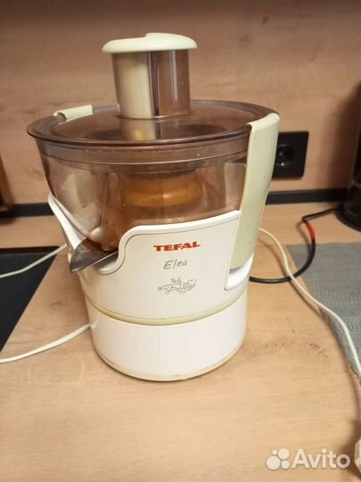 Соковыжималка