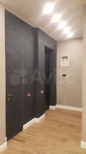 2-к. квартира, 47 м², 1/4 эт.