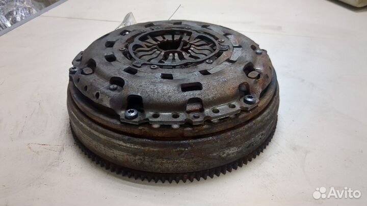 Маховик Land Rover Freelander 2, 2007