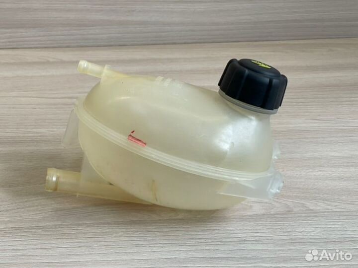 Бачок расширительный Renault Sandero Stepway