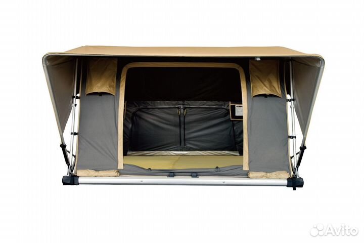 Палатка автомобильная